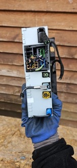 фото thumb №6, Считыватель навигации mmi 3g радио audi q5 8r europa 8r1035666k