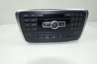 фото thumb №11, Mercedes w176 a-klasa магнитола w176 навигация 2469009512 b-klasa w246
