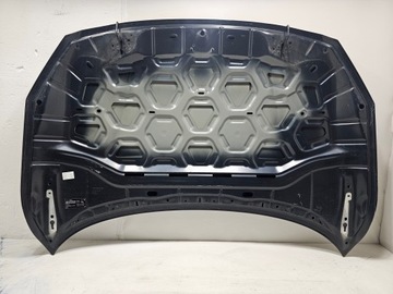 фото thumb №10, Капот кришка двигуна volvo v60 s60 рестайлінг