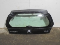 фото thumb №1, Citroen c2 05-08 крышка багажника крышка багажника стекло 3d