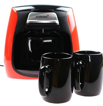 Кофемашина Korona 12208 500 Вт UG213