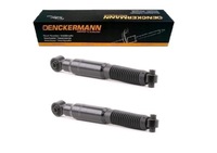фото thumb №1, Denckermann амортизатори задня do citroen c4 ds5