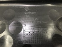 фото thumb №8, Защита подвеска левая 5n0825201 vw tiguan 5n