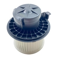 фото thumb №13, Вентилятор воздуходувка отопителя renault koleos i