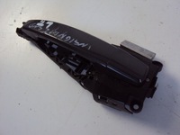 фото thumb №3, Ручка двері лівий задня opel insignia i sedan