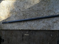 фото thumb №5, Планка накладка стёкла правые перед bmw e30