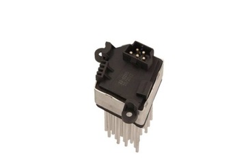 фото thumb №15, Резистор вентилятор nrf 342001 64118376174 bmw