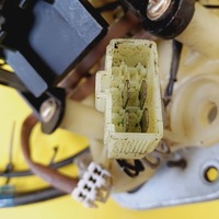 фото thumb №7, Домкрат автоматическая коробка передач kia sephia nr106