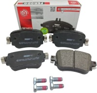 фото thumb №13, Тормозные колодки тормозные задняя citroen berlingo berlingo/minivan c4 picasso ii