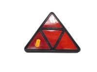 фото thumb №1, Відбивач, трикутник 962498