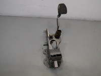 фото thumb №2, Педаль гальма nissan qashqai i 1.5 dci