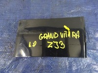 фото thumb №1, Молдинг крила ліва перед vitara ii zj3