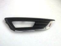 Купить Решётка бампера правый  ford focus mk3 f1eb-15a298-b оригинальный номер, фото thumb