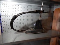 фото thumb №1, Домкрат переключения передач renault espace - grand espace iv 8200236143