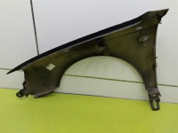 Крыло  правый  передний seat exeo 2008-2012 lc9z Недорого, фото thumb