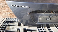 фото thumb №5, Задняя крышка багажника ford mondeo mk3 lift sedan 05r