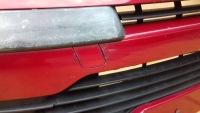 фото thumb №6, Бампер перед передній 9653903777 citroen c4 i 04-08 ekqd