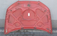 фото thumb №10, Капот seat ibiza iv ls3h