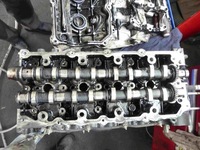 фото thumb №11, Головка toyota corolla e12 1cd, 1cdftv 2.0 d4d 110km
