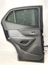 Opel mokka a дверей ліве задні задні комплектна в Україні, фото thumb