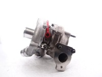 фото thumb №1, Garrett 770116-5002s пристрій doładowujące, наддув