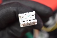 фото thumb №10, Фара права зад задня 265503va0a nissan note 2 ii e12 5d hb 12-16