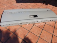 Toyota tundra 2014 - крышка багажника багажника Недорого, фото thumb