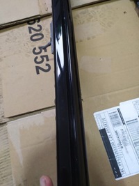 фото thumb №10, Рейлінг рейлінги дахові комплект bmw x5 f15