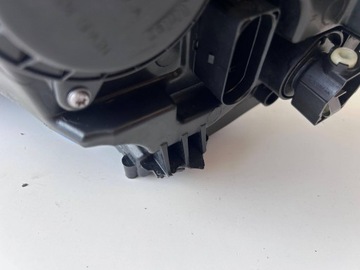 фото thumb №6, Seat ibiza v 6f1 лампа правая перед полный led 6f1941774 a оригинал