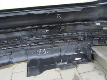 фото thumb №11, Бампер зад volvo xc90 ii 2 urban/rugged люкс 15-