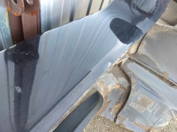 фото thumb №10, Бампер задній bmw x5 e53 475