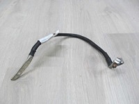 фото thumb №1, Volvo s60 v70 s80 xc70 2.4 d5 клемма минусовая масса 9162579