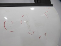 фото thumb №7, Citroen c3 iii дверь правое задние ewpb