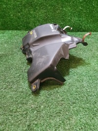 фото thumb №7, Крышка защита двигателя renault twingo 2 175b17170r