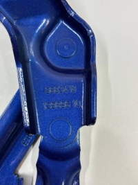 Bmw x1 u11 x2 u10 петлі капот 9883418 9883417 Оригінал, фото thumb