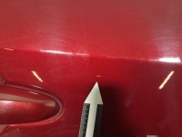 Toyota rav4 v xa50 18- suv дверь перед правое  3t3 Киев, фото thumb