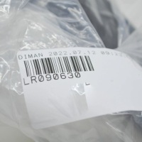 фото thumb №7, Land rover range rover sport l320 трубка впуск основний  lr090630 оригинальная