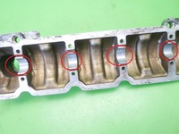 фото thumb №8, Кришка клапанів renault laguna ii phi 2.0 ide 01-