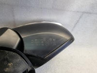 фото thumb №7, Citroen c3 iii зеркало левая 8pin eu