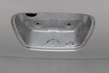 фото thumb №7, Кришка багажника зад kia pro ceed 06-09r 9s