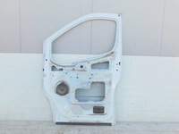 фото thumb №6, Vivaro trafic 1.9 dci 04r дверь правое перед белый