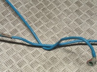 Bmw оригинальный номер 7449067 3' g20 g21 4' g22 g23 шланг обратный топливной  с задний Оригинал, фото thumb