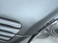 фото thumb №11, Mercedes benz w245 капот крышка двигателя 761