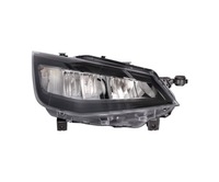 фото thumb №1, Seat arona 17 - лампа передняя фара правый