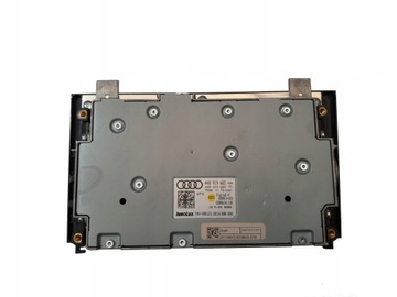 фото thumb №12, Дисплей mmi mib2+ audi a6 4k a7 4k8 4k0919603