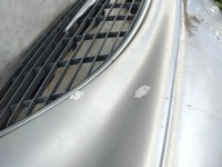 фото thumb №9, Chrysler grand voyager iv бампер перед передний ps2 ксенон омыватель