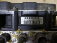 фото thumb №3, Насос abs renault scenic ii 03-06 0265950454