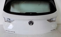 фото thumb №5, Opel grandland x 20r ewpb кришка багажника задня з скло
