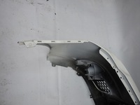 фото thumb №11, Mitsubishi lancer x hb 07-16 бампер перед передний