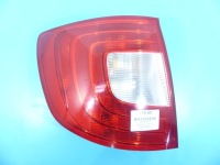 фото thumb №1, Лампа задня ліва superb ii kombi europa 2010r